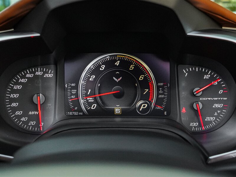 2014 Chevrolet Corvette Stingray - Photo 11 - Bonita Springs, FL 34134