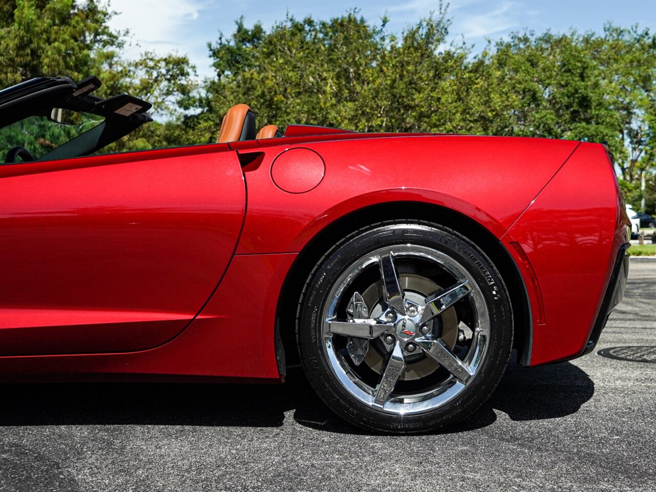 2014 Chevrolet Corvette Stingray   - Photo 32 - Bonita Springs, FL 34134