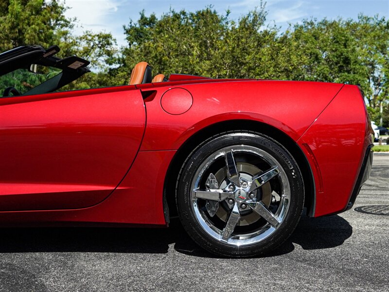 2014 Chevrolet Corvette Stingray - Photo 32 - Bonita Springs, FL 34134