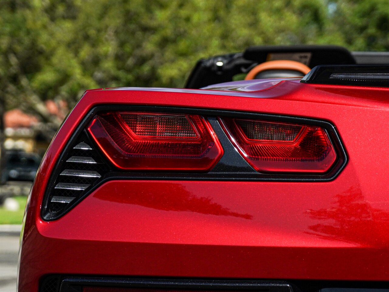 2014 Chevrolet Corvette Stingray   - Photo 39 - Bonita Springs, FL 34134