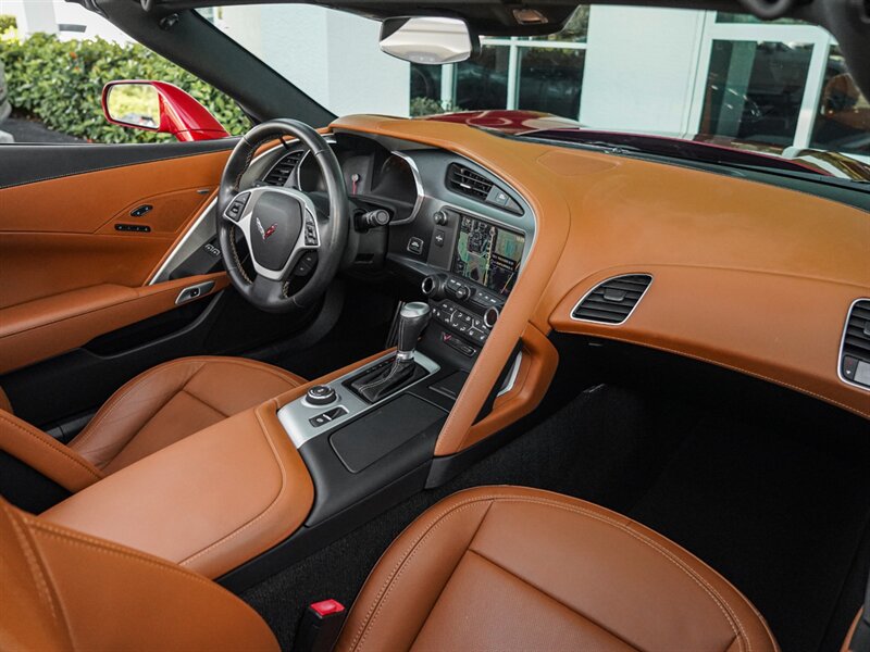 2014 Chevrolet Corvette Stingray - Photo 23 - Bonita Springs, FL 34134