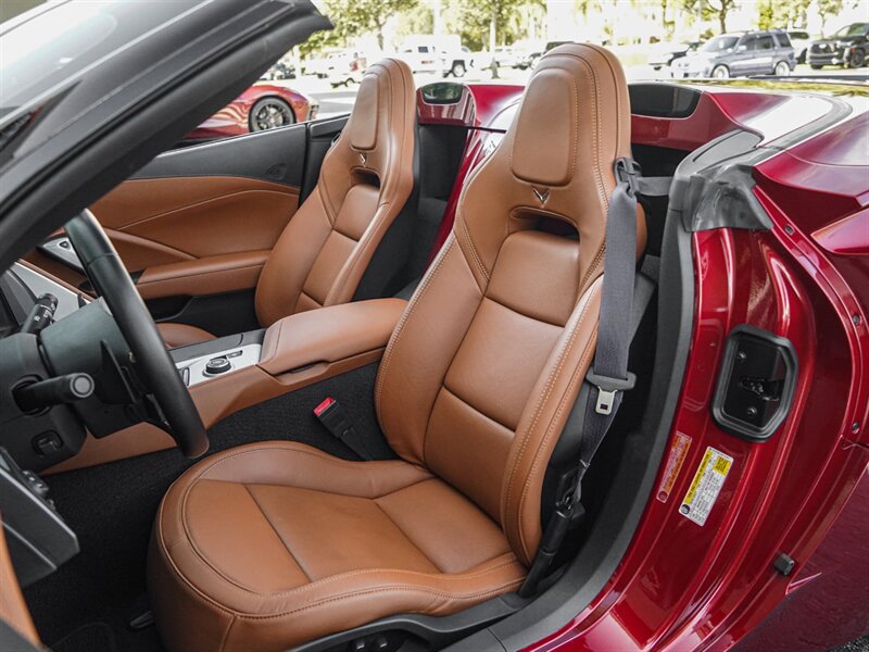 2014 Chevrolet Corvette Stingray - Photo 15 - Bonita Springs, FL 34134