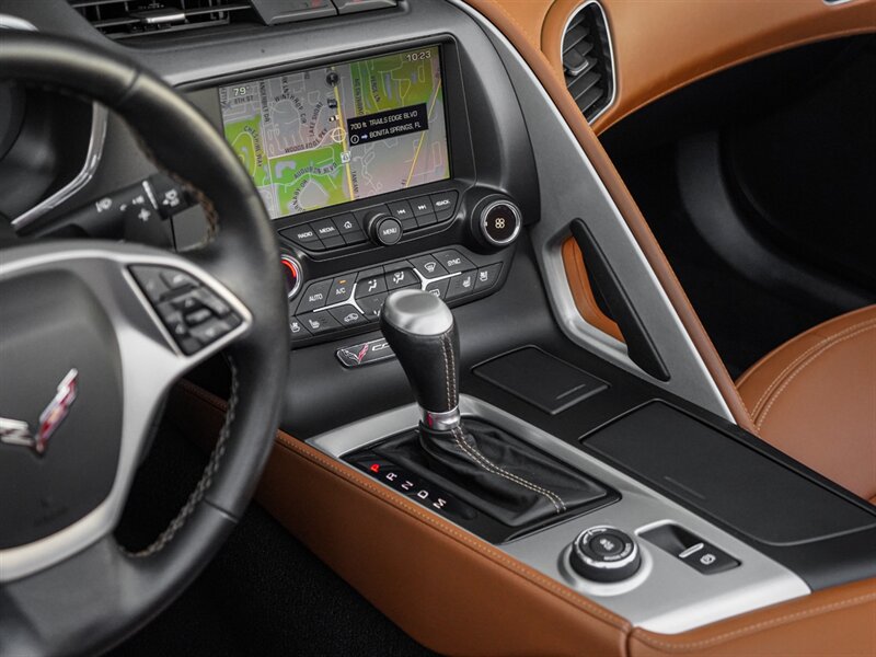 2014 Chevrolet Corvette Stingray - Photo 12 - Bonita Springs, FL 34134