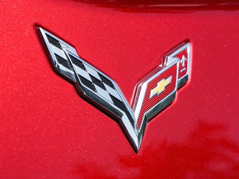 2014 Chevrolet Corvette Stingray - Photo 40 - Bonita Springs, FL 34134