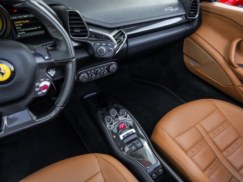 2013 Ferrari 458 Spider - Photo 14 - Bonita Springs, FL 34134