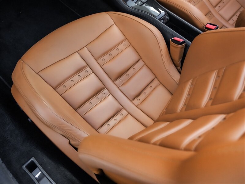 2013 Ferrari 458 Spider - Photo 19 - Bonita Springs, FL 34134