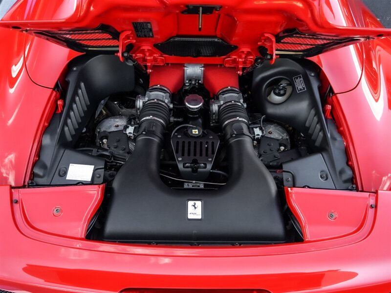 2013 Ferrari 458 Spider - Photo 28 - Bonita Springs, FL 34134