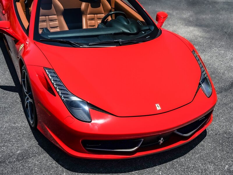 2013 Ferrari 458 Spider - Photo 7 - Bonita Springs, FL 34134