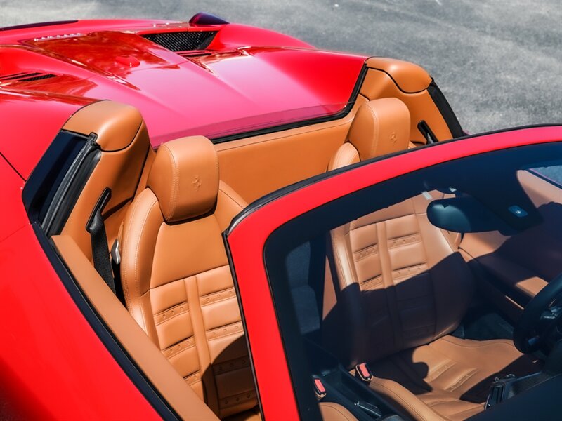 2013 Ferrari 458 Spider - Photo 44 - Bonita Springs, FL 34134