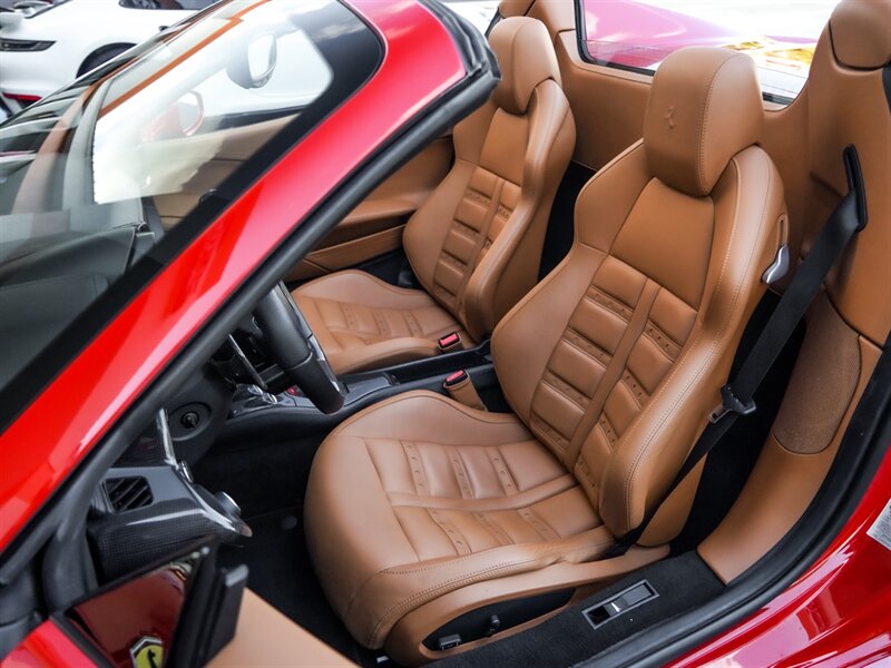 2013 Ferrari 458 Spider - Photo 18 - Bonita Springs, FL 34134