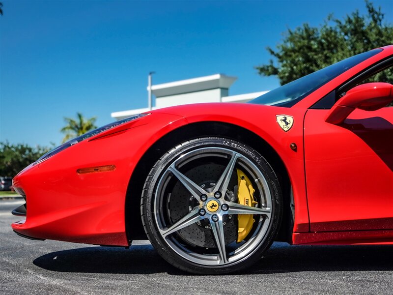 2013 Ferrari 458 Spider - Photo 31 - Bonita Springs, FL 34134