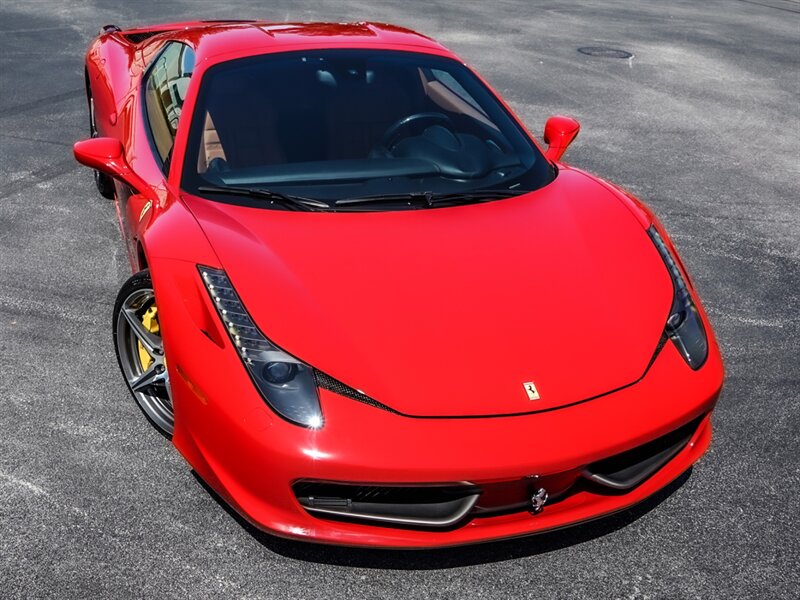 2013 Ferrari 458 Spider - Photo 47 - Bonita Springs, FL 34134