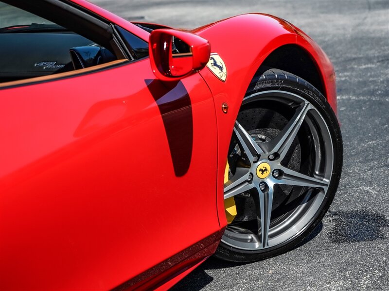 2013 Ferrari 458 Spider - Photo 40 - Bonita Springs, FL 34134
