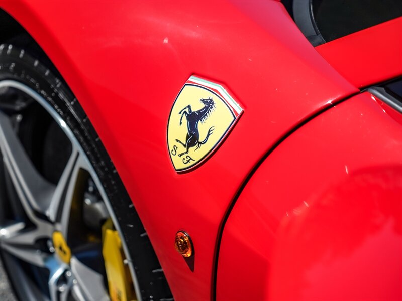 2013 Ferrari 458 Spider - Photo 10 - Bonita Springs, FL 34134