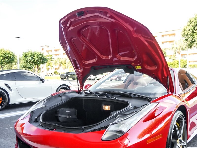 2013 Ferrari 458 Spider - Photo 29 - Bonita Springs, FL 34134