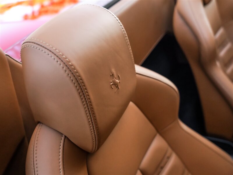 2013 Ferrari 458 Spider - Photo 27 - Bonita Springs, FL 34134