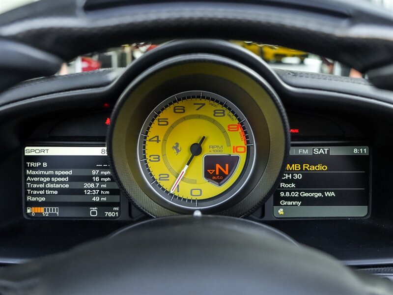 2013 Ferrari 458 Spider - Photo 13 - Bonita Springs, FL 34134