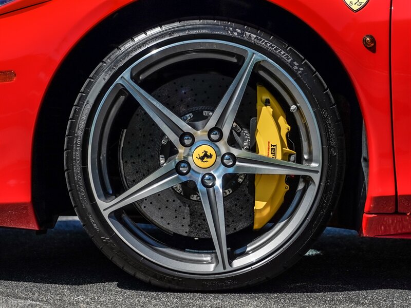 2013 Ferrari 458 Spider - Photo 32 - Bonita Springs, FL 34134