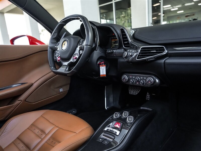 2013 Ferrari 458 Spider - Photo 24 - Bonita Springs, FL 34134