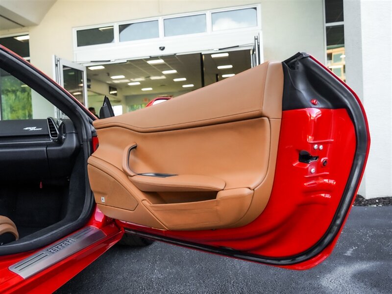 2013 Ferrari 458 Spider - Photo 23 - Bonita Springs, FL 34134
