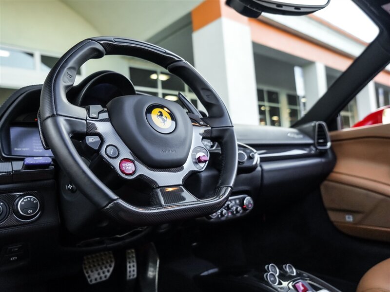 2013 Ferrari 458 Spider - Photo 12 - Bonita Springs, FL 34134