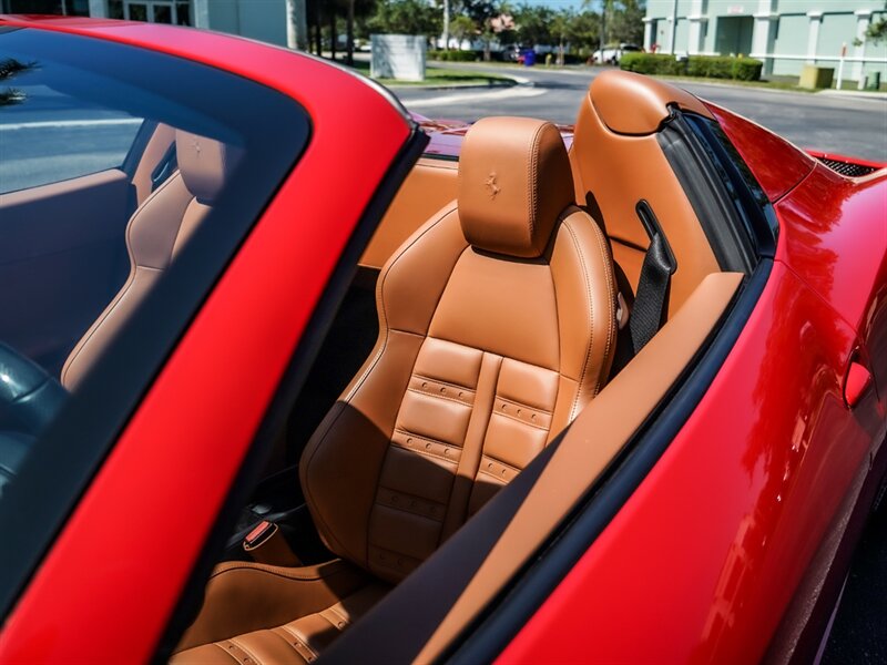 2013 Ferrari 458 Spider - Photo 8 - Bonita Springs, FL 34134
