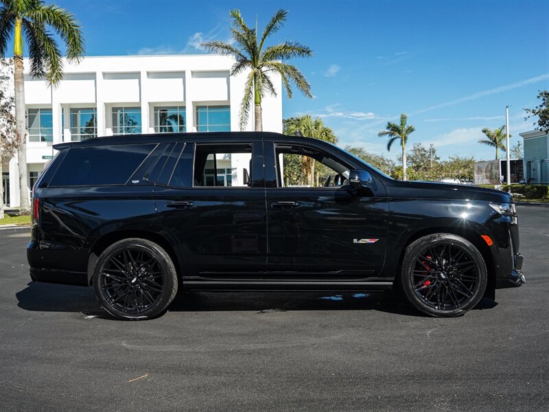 2023 Cadillac Escalade-V   - Photo 70 - Bonita Springs, FL 34134