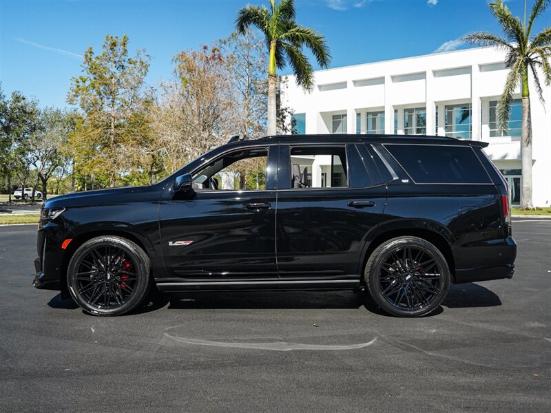 2023 Cadillac Escalade-V   - Photo 46 - Bonita Springs, FL 34134