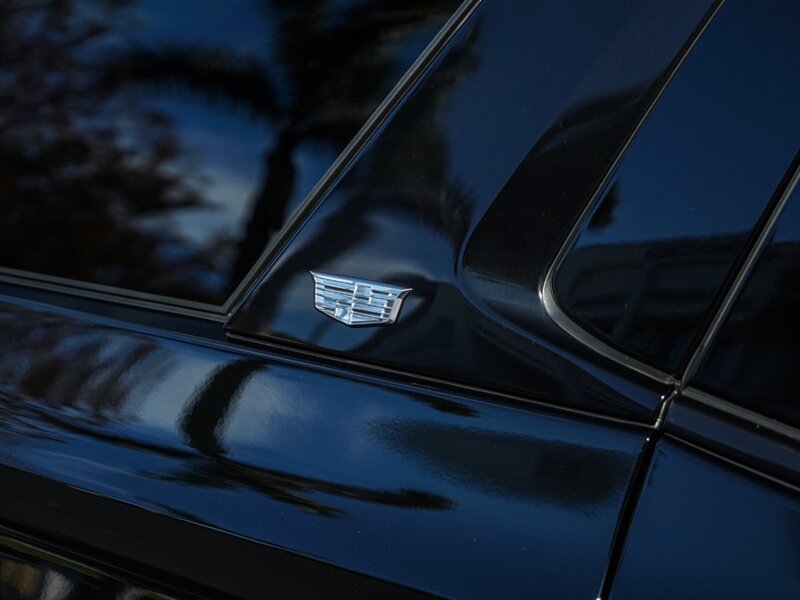 2023 Cadillac Escalade-V   - Photo 75 - Bonita Springs, FL 34134