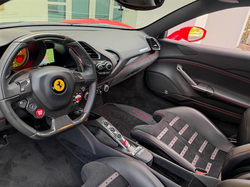 2019 Ferrari 488 GTB   - Photo 15 - Bonita Springs, FL 34134