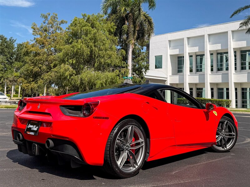 2019 Ferrari 488 GTB   - Photo 59 - Bonita Springs, FL 34134