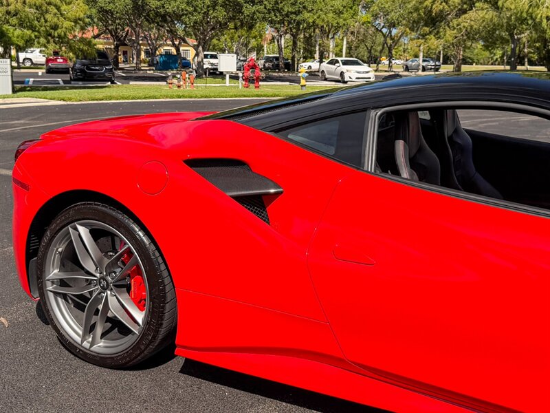 2019 Ferrari 488 GTB   - Photo 64 - Bonita Springs, FL 34134