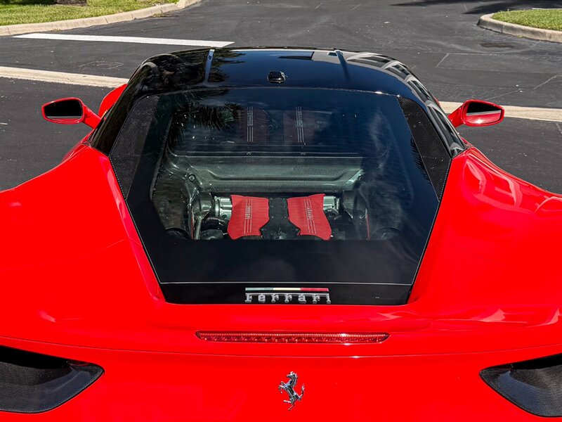 2019 Ferrari 488 GTB   - Photo 55 - Bonita Springs, FL 34134