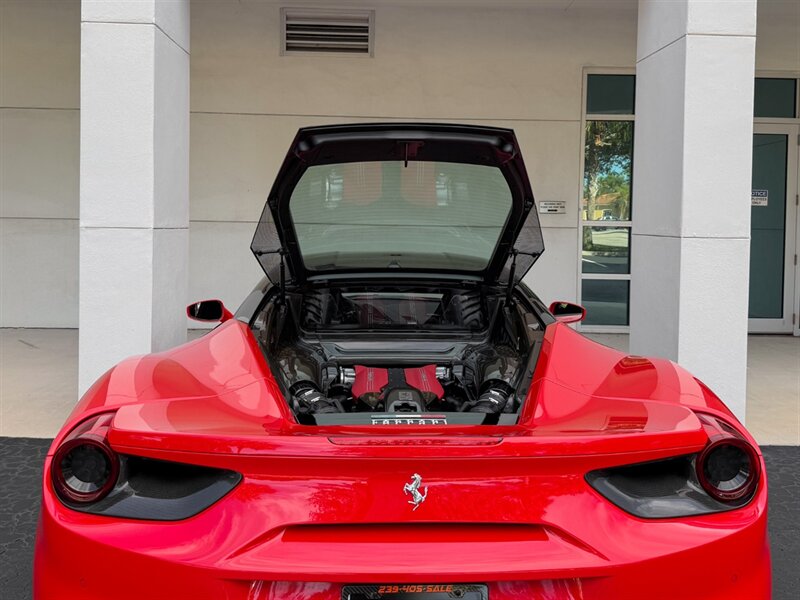 2019 Ferrari 488 GTB   - Photo 38 - Bonita Springs, FL 34134