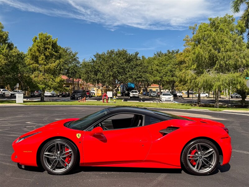 2019 Ferrari 488 GTB   - Photo 42 - Bonita Springs, FL 34134