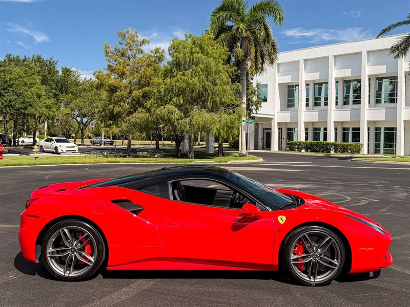 2019 Ferrari 488 GTB   - Photo 62 - Bonita Springs, FL 34134