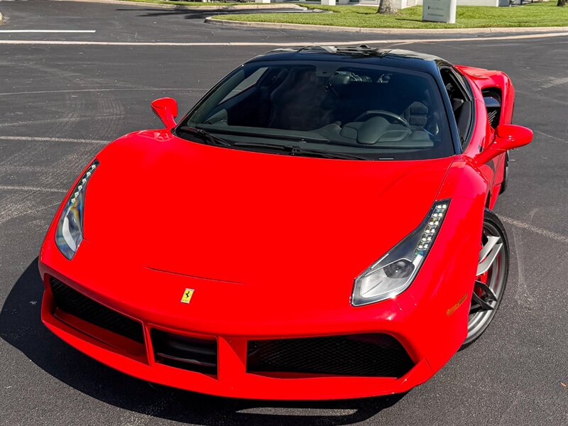 2019 Ferrari 488 GTB   - Photo 7 - Bonita Springs, FL 34134