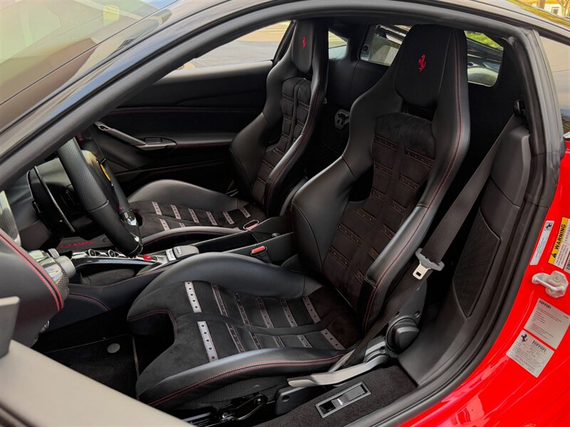 2019 Ferrari 488 GTB   - Photo 21 - Bonita Springs, FL 34134