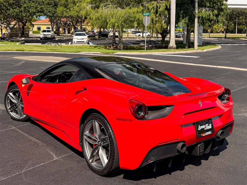 2019 Ferrari 488 GTB   - Photo 46 - Bonita Springs, FL 34134