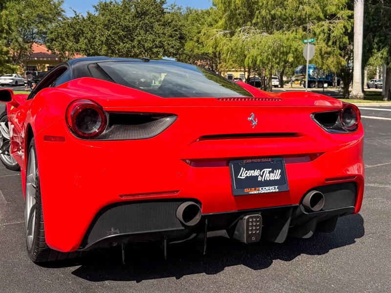 2019 Ferrari 488 GTB   - Photo 50 - Bonita Springs, FL 34134