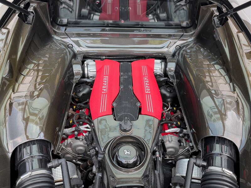 2019 Ferrari 488 GTB   - Photo 37 - Bonita Springs, FL 34134