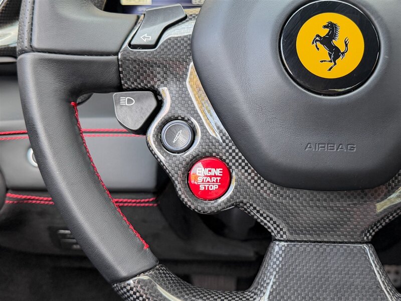 2019 Ferrari 488 GTB   - Photo 28 - Bonita Springs, FL 34134