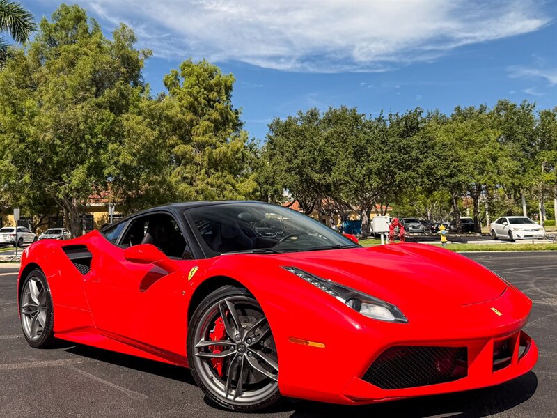 2019 Ferrari 488 GTB   - Photo 67 - Bonita Springs, FL 34134