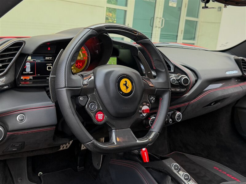 2019 Ferrari 488 GTB   - Photo 12 - Bonita Springs, FL 34134