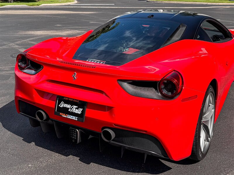 2019 Ferrari 488 GTB   - Photo 57 - Bonita Springs, FL 34134