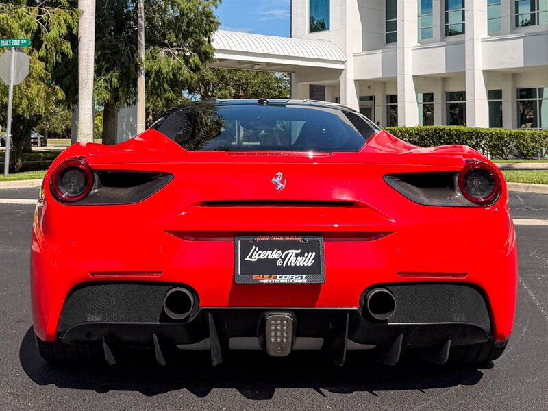 2019 Ferrari 488 GTB   - Photo 54 - Bonita Springs, FL 34134