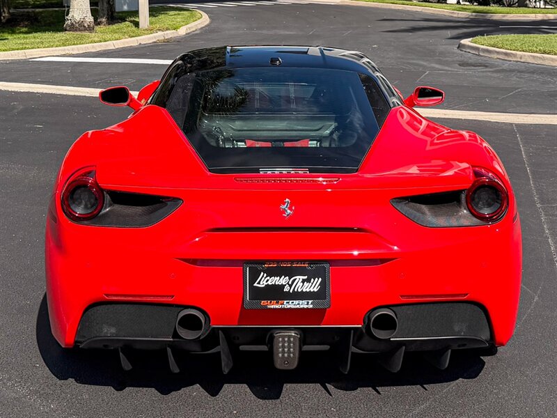 2019 Ferrari 488 GTB   - Photo 52 - Bonita Springs, FL 34134