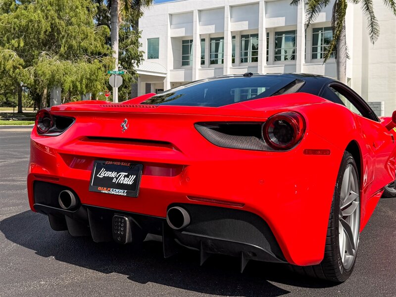 2019 Ferrari 488 GTB   - Photo 58 - Bonita Springs, FL 34134