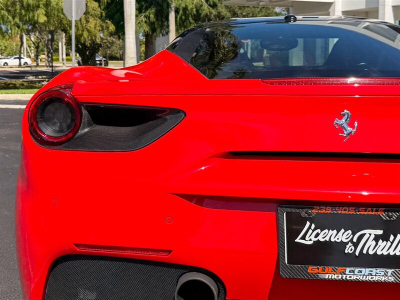 2019 Ferrari 488 GTB   - Photo 53 - Bonita Springs, FL 34134