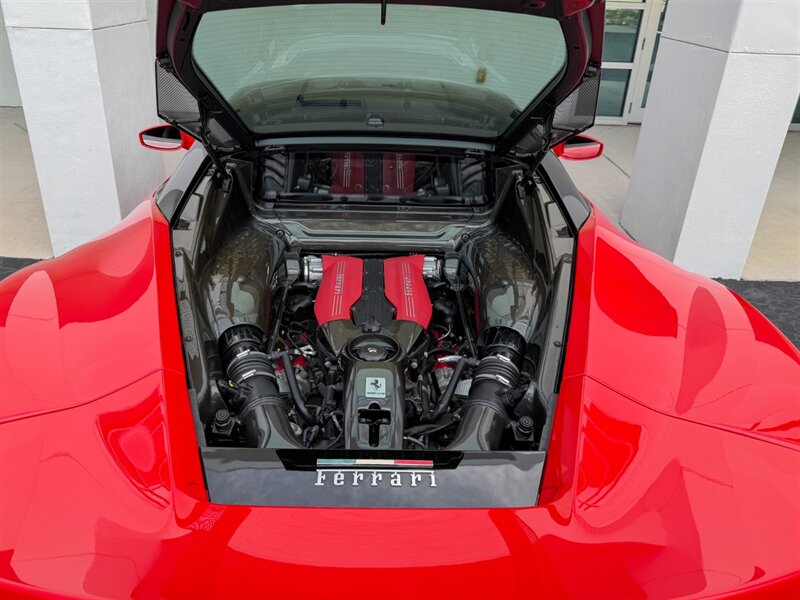 2019 Ferrari 488 GTB   - Photo 36 - Bonita Springs, FL 34134